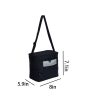 Waterproof Thickened Insulated Cooler Bag