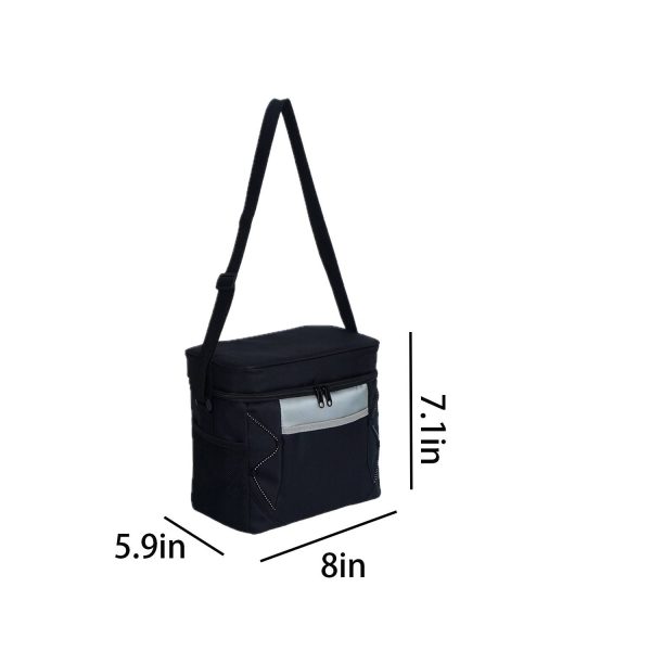 Waterproof Thickened Insulated Cooler Bag