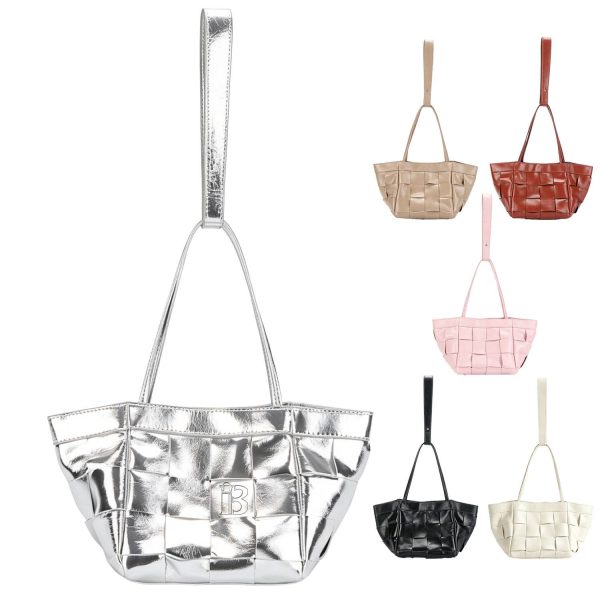 gai_1786692475401.jpg Genuine Leather Woven Underarm Bag
