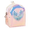 guodongbaolan_1784268377852.jpg Mini Holographic Coin Purse with Keychain