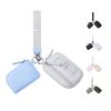 logo_1784282349985.jpg 2-in-1 Lightweight Nylon Wristlet Wallet