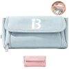 logo_1786345019007.jpg Oxford Cloth Large Capacity Window View Pencil Case