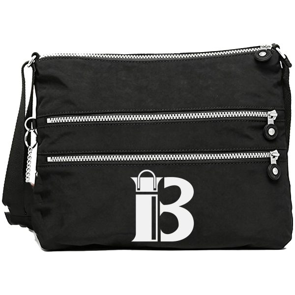 main1_1786549135393.jpg Lightweight Nylon Shoulder Bag