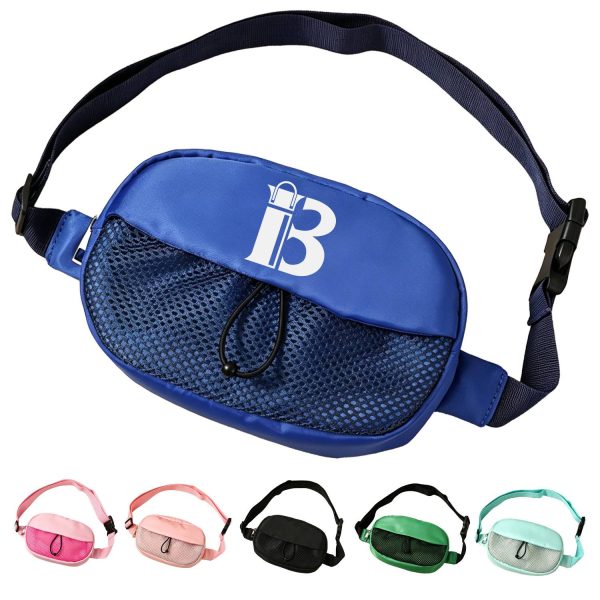 main_1785231728669.jpg Waterproof Sport Nylon Waist Bag