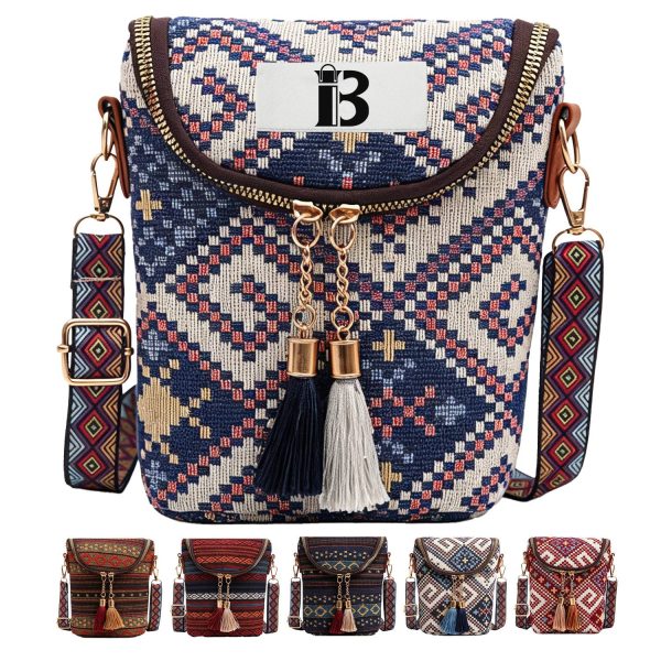 main_1786558259803.jpg Bohemian Adjustable Crossbody Bag