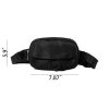 size_1785207177501.jpg Waterproof Sport Nylon Waist Bag