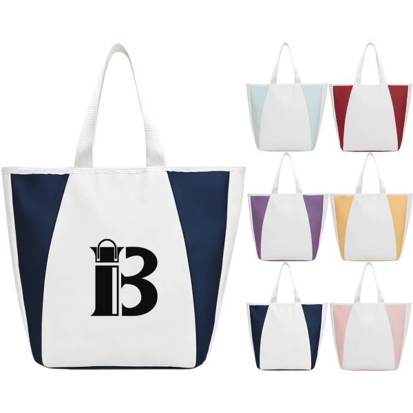 主图2_1785114926128.jpg PU Leather Tote Bag
