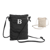 Ultralight Canvas Crossbody Phone Bag