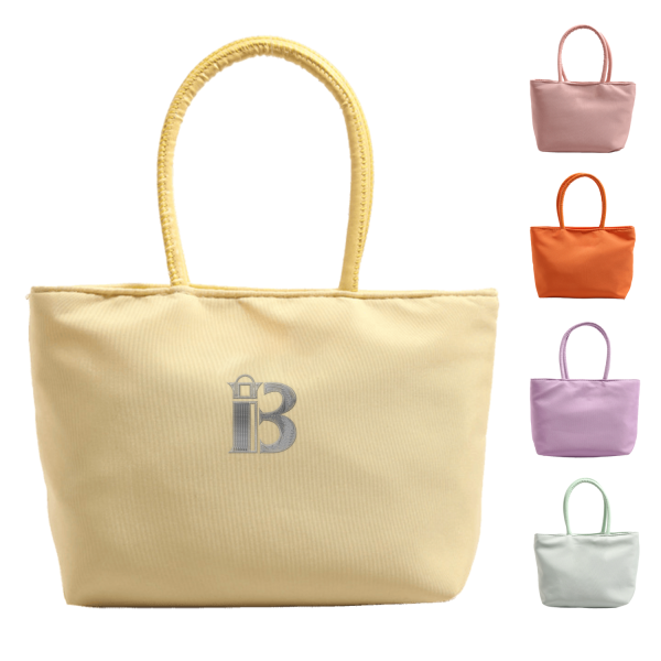 主图_1785232038831.png Mini Nylon Tote Bag