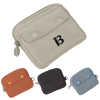 Waterproof Zipper Coin Purse