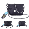 Waterproof Men's Crossbody Bag