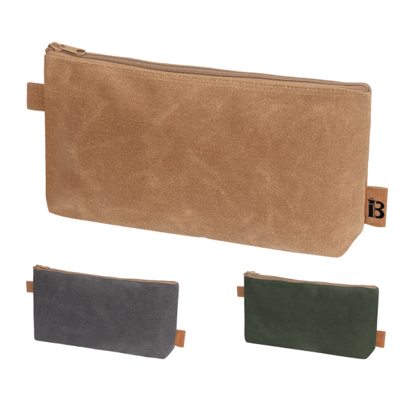Waterproof Canvas Tool Bag
