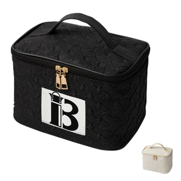 化妆包_1785130959915.jpg Large Capacity Waterproof Travel Cosmetic Bag