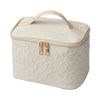 Large Capacity Waterproof Travel Cosmetic Bag