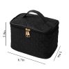 Large Capacity Waterproof Travel Cosmetic Bag