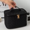 Large Capacity Waterproof Travel Cosmetic Bag