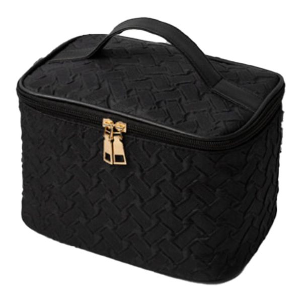 Large Capacity Waterproof Travel Cosmetic Bag