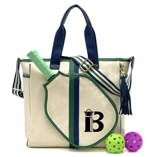 匹克球包_1786074556463.jpg Custom Canvas Pickleball Tote Bag