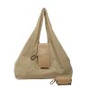 卡其色_1784195248653.jpg Foldable Nylon Reusable Shopping Bag