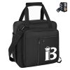 Portable Oxford Coffee Maker Storage Bag