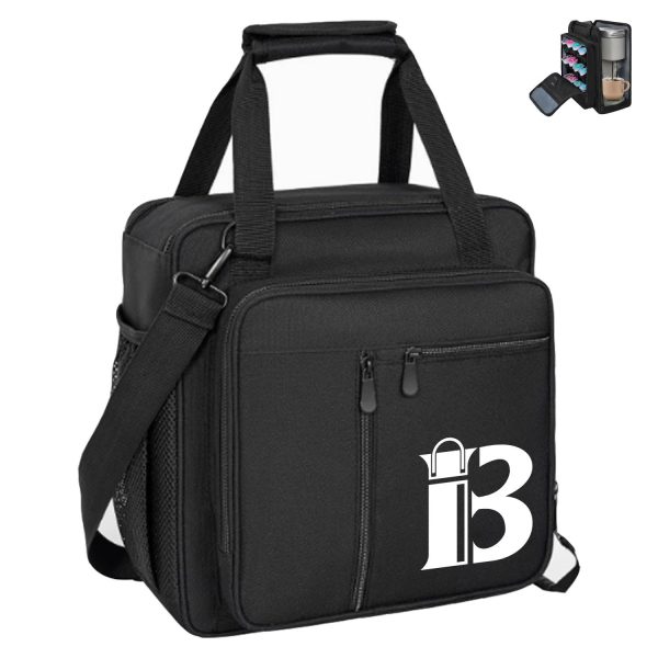 咖啡机收纳包_1786075071560.jpg Portable Oxford Coffee Maker Storage Bag