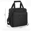 Portable Oxford Coffee Maker Storage Bag