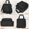Portable Oxford Coffee Maker Storage Bag