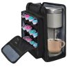 Portable Oxford Coffee Maker Storage Bag