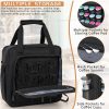 Portable Oxford Coffee Maker Storage Bag