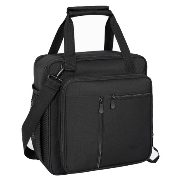 Portable Oxford Coffee Maker Storage Bag