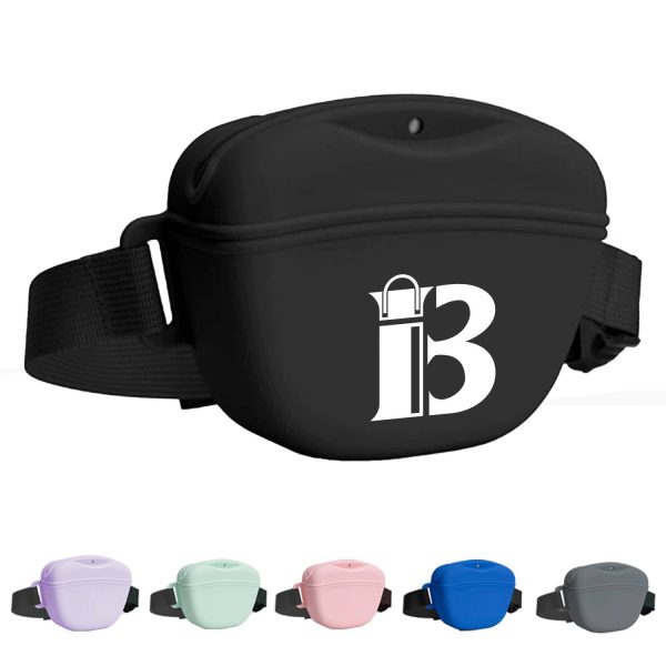 宠物零食包_1786323588183.jpg Silicone Dog Treat Training Waist Bag