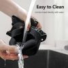 Silicone Dog Treat Training Waist Bag