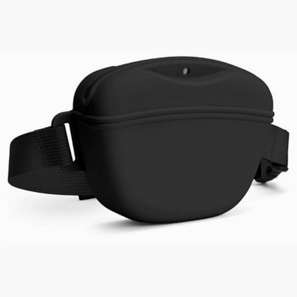 Silicone Dog Treat Training Waist Bag