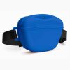 Silicone Dog Treat Training Waist Bag