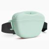 Silicone Dog Treat Training Waist Bag