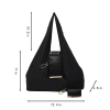 尺寸_1784195267393.png Foldable Nylon Reusable Shopping Bag