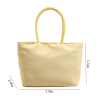 Mini Nylon Tote Bag