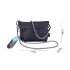 Waterproof Men's Crossbody Bag