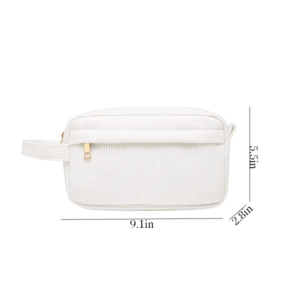 尺寸_1785122048342.png Portable Corduroy Toiletry Bag