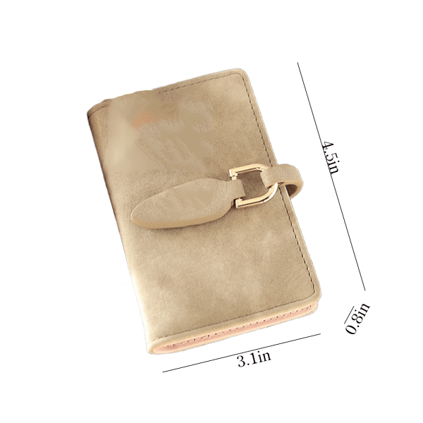 尺寸_1785224515254.png Vintage Multi-Slot Card Holder for Women
