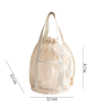 尺寸_1785418187247.png Lightweight Mesh Drawstring Toiletry Tote