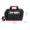尺寸_1786605966096.png Oxford Crossbody Electrician Tool Bag