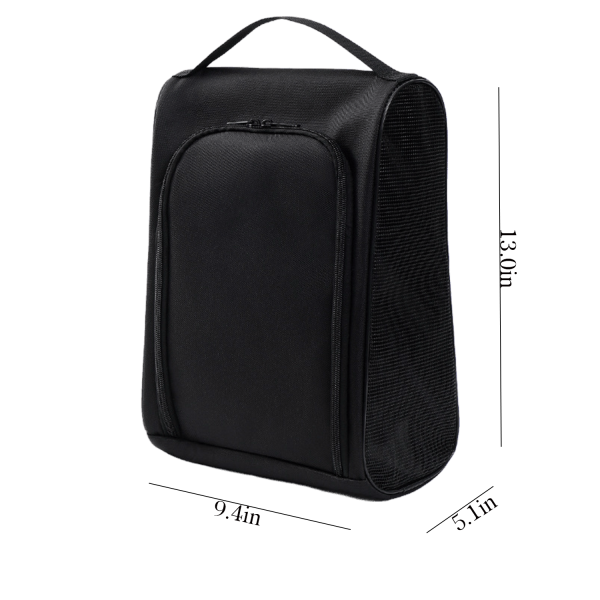 尺寸_1786691373854.png Oxford Cloth Travel Shoe Storage Bag with Handle