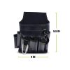 尺寸图_1784281271386.jpg Multi Pocket Oxford Cloth Tool Waist Bag