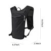 尺寸图_1784595311201.jpg Polyester Breathable Sports Hydration Backpack