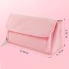 尺寸图_1786345061964.jpg Oxford Cloth Large Capacity Window View Pencil Case