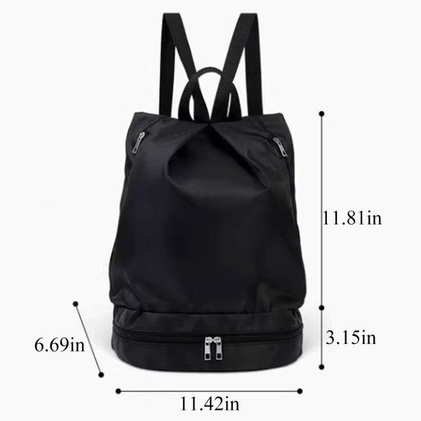 干湿分离包chicun_1785983836349.jpg Dry Wet Separation Sports Backpack