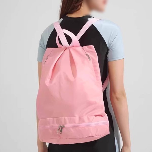 干湿分离包d1_1785983855933.jpg Dry Wet Separation Sports Backpack