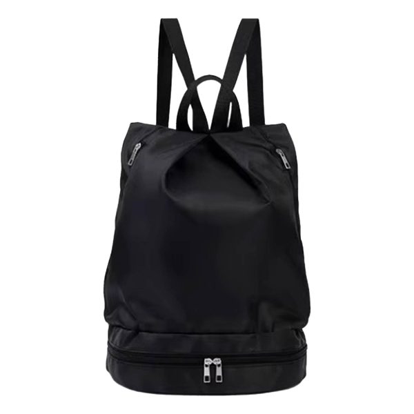 干湿分离包hei_1785983815489.jpg Dry Wet Separation Sports Backpack