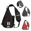 斜挎包_1786672393495.jpg Sling Bag with Multiple Storage Pockets